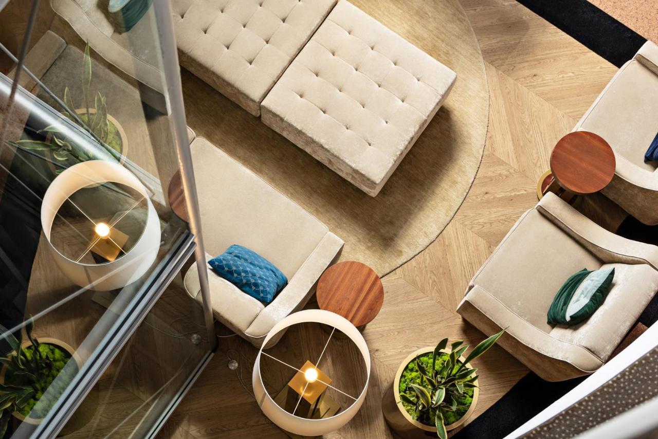 Hotel Olympic Spa & Wellness Ustroń Eksteriør billede