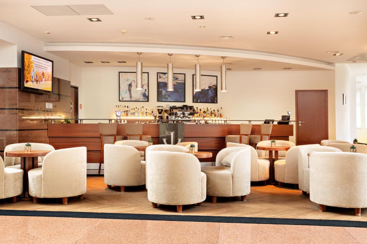 Hotel Olympic Spa & Wellness Ustroń Eksteriør billede