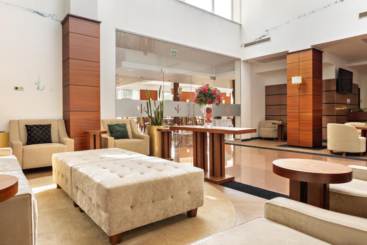 Hotel Olympic Spa & Wellness Ustroń Eksteriør billede