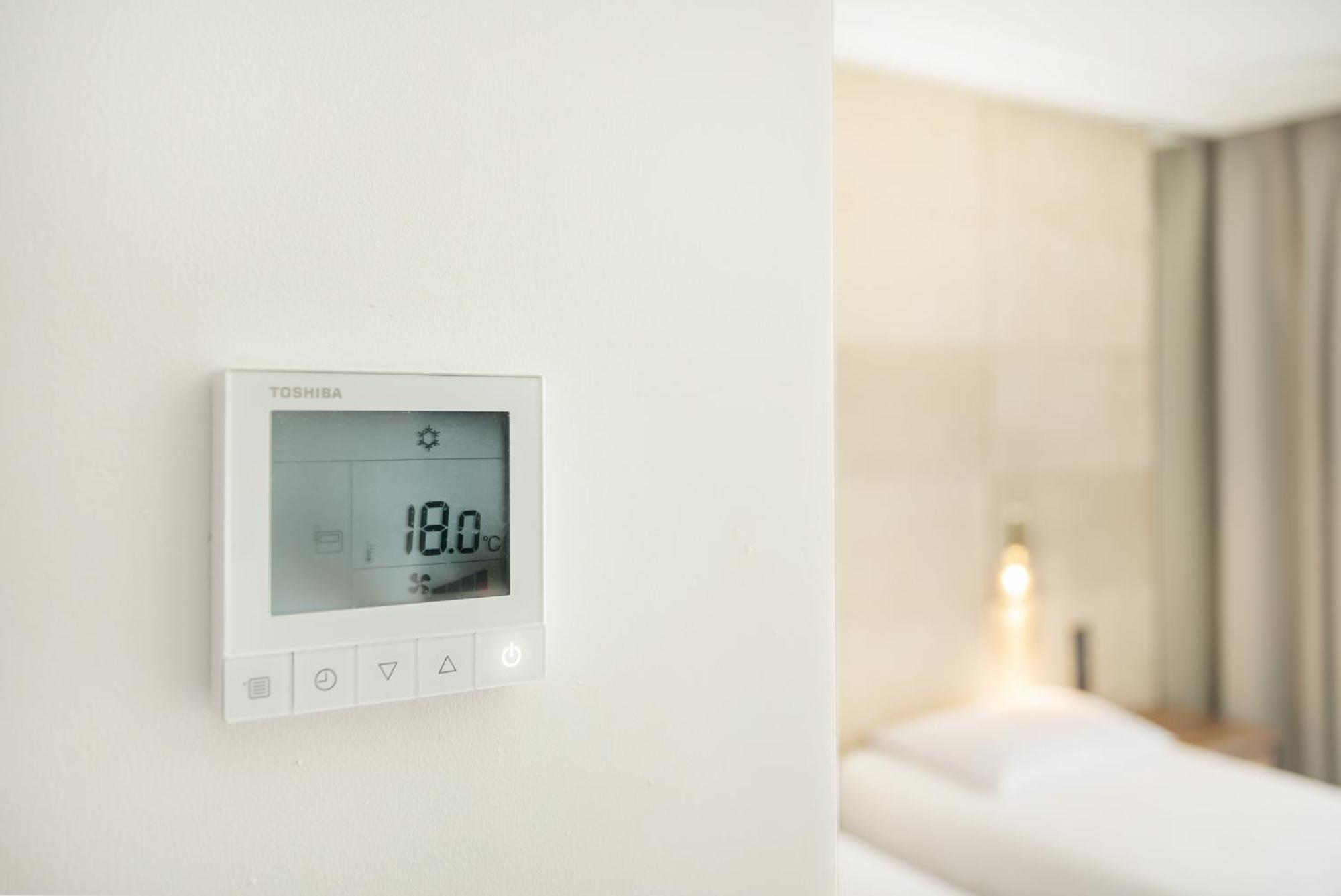 Hotel Olympic Spa & Wellness Ustroń Værelse billede