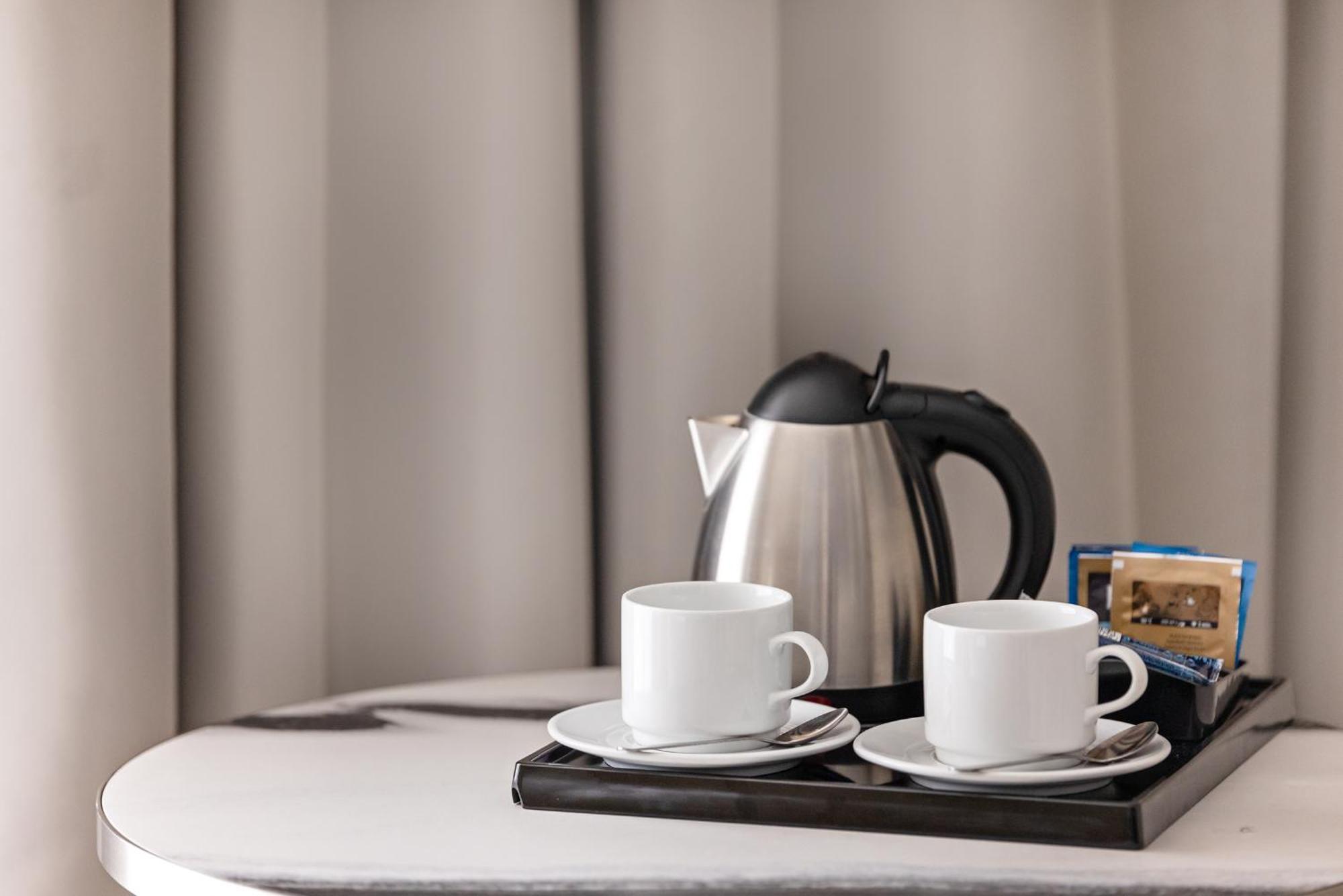 Hotel Olympic Spa & Wellness Ustroń Værelse billede