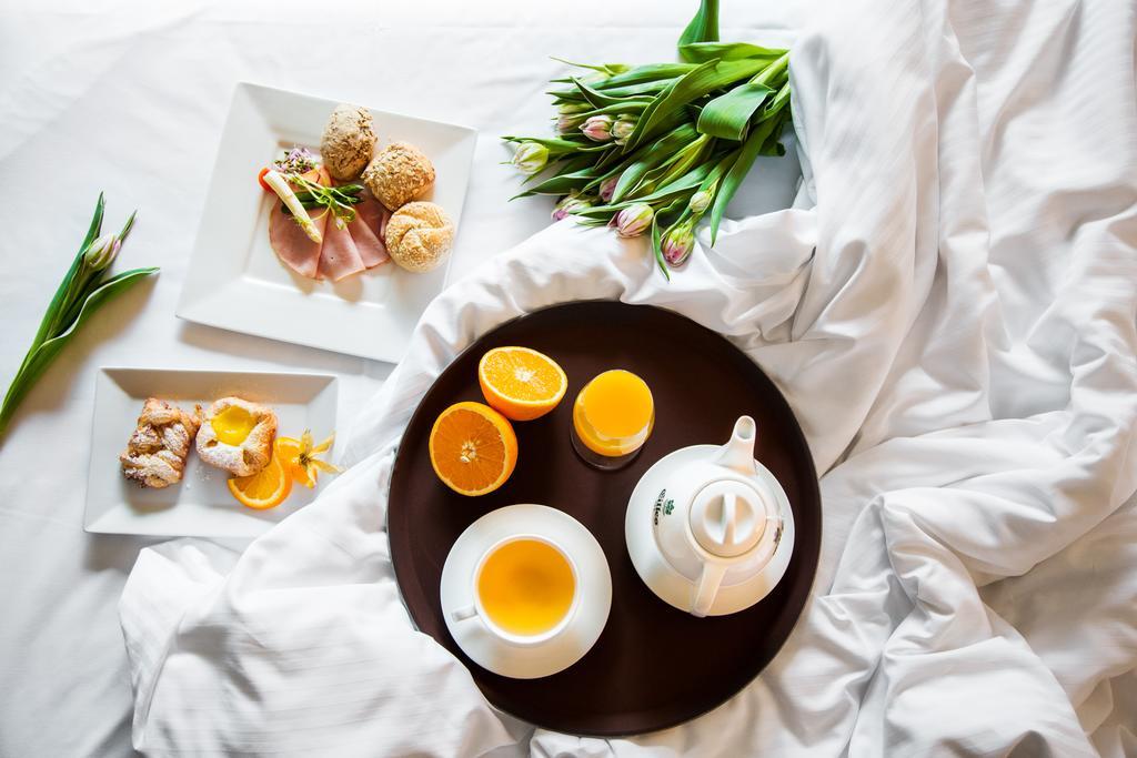 Hotel Olympic Spa & Wellness Ustroń Eksteriør billede