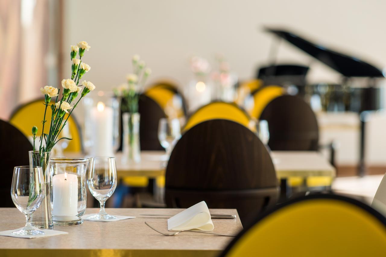 Hotel Olympic Spa & Wellness Ustroń Eksteriør billede