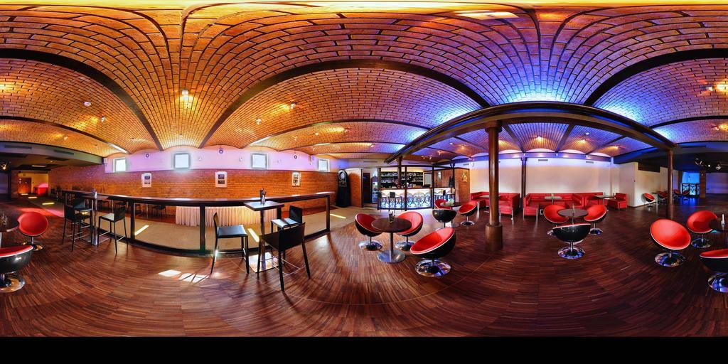 Hotel Olympic Spa & Wellness Ustroń Eksteriør billede